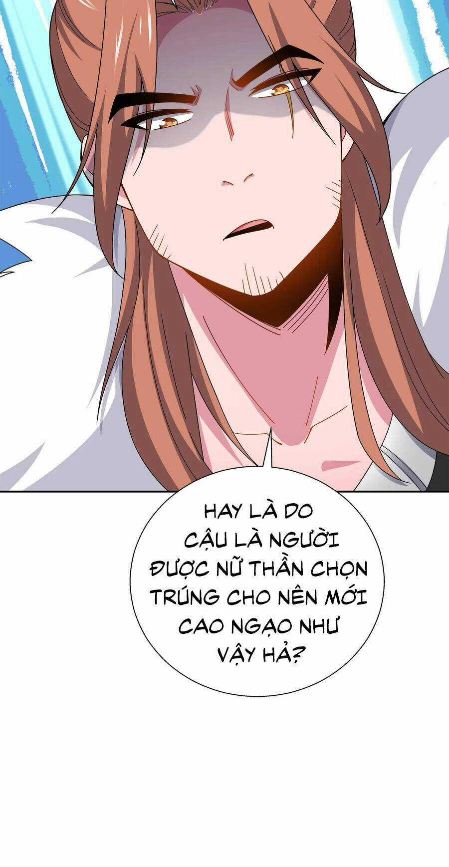 Sức Mạnh Của Ma Thần Vương Chapter 51 trang 5