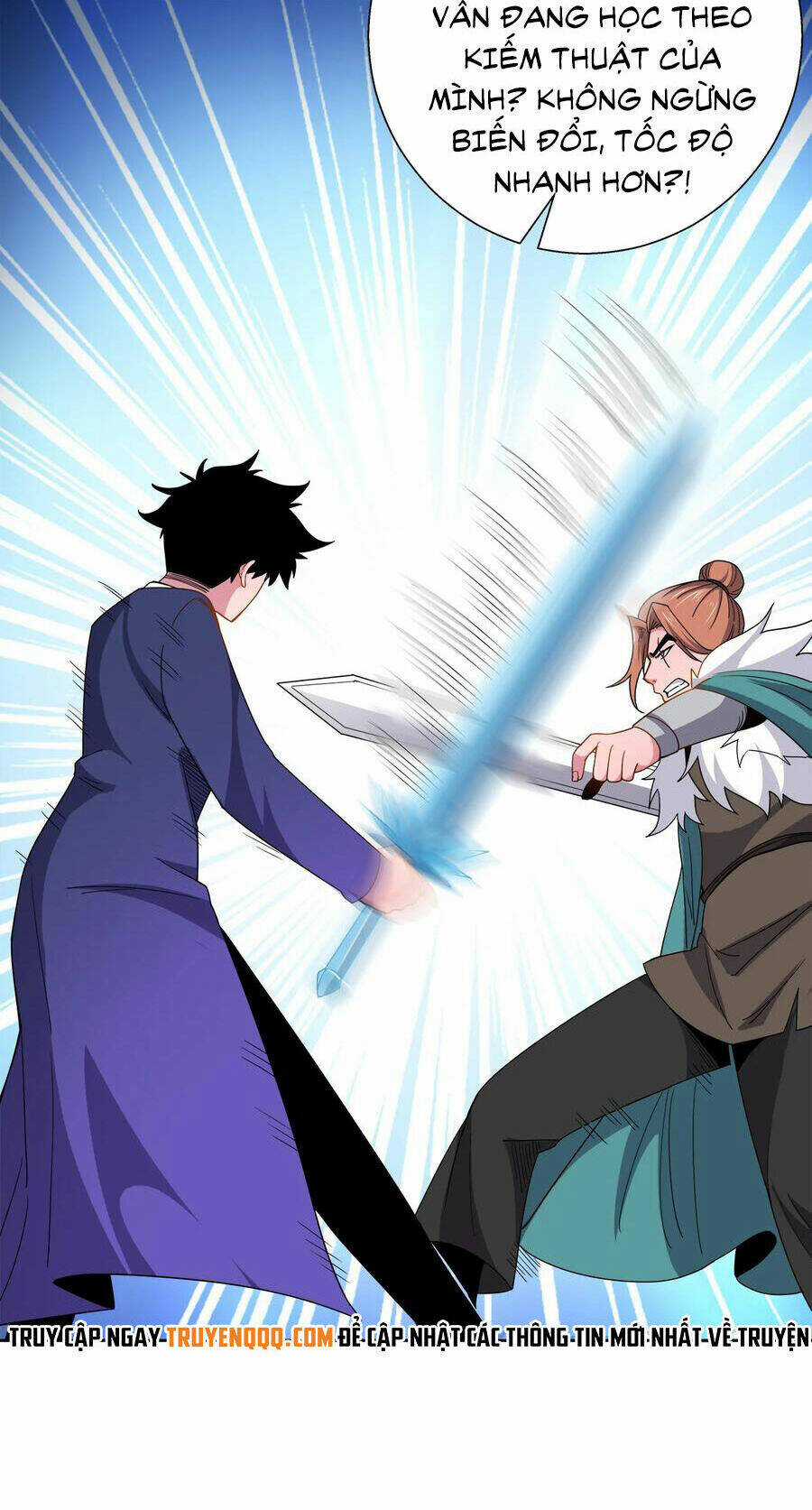 Sức Mạnh Của Ma Thần Vương Chapter 52 trang 10