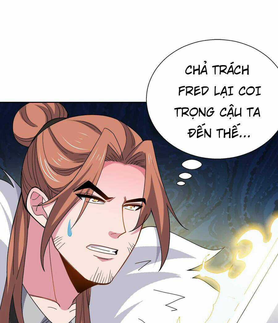Sức Mạnh Của Ma Thần Vương Chapter 52 trang 11