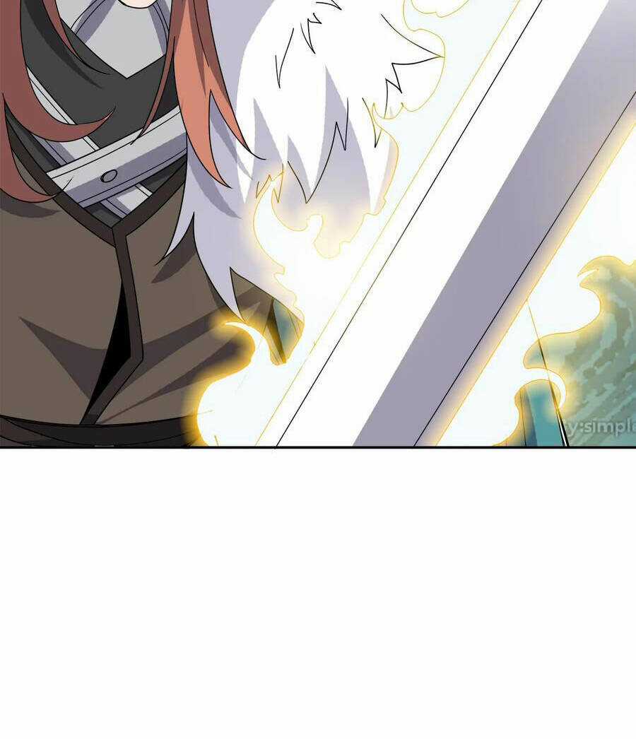 Sức Mạnh Của Ma Thần Vương Chapter 52 trang 12