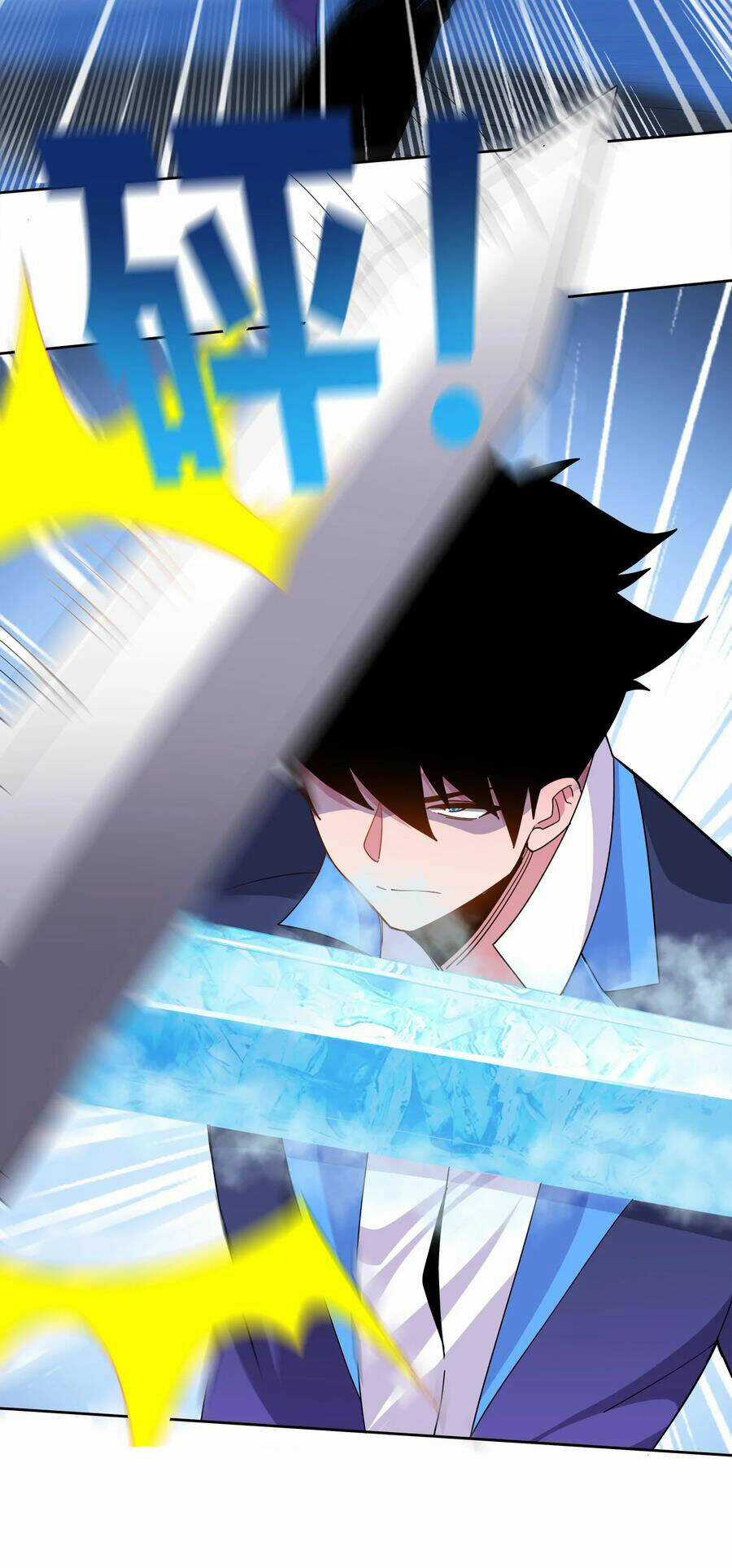 Sức Mạnh Của Ma Thần Vương Chapter 52 trang 14