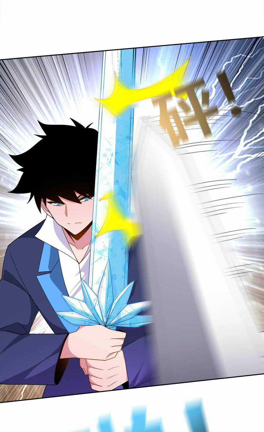 Sức Mạnh Của Ma Thần Vương Chapter 52 trang 18