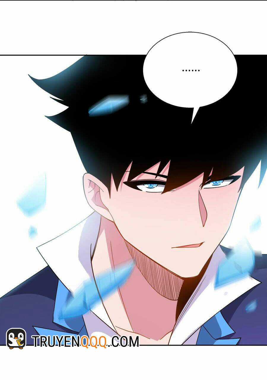 Sức Mạnh Của Ma Thần Vương Chapter 52 trang 21