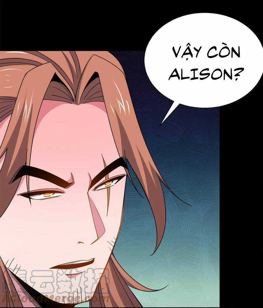 Sức Mạnh Của Ma Thần Vương Chapter 52 trang 32