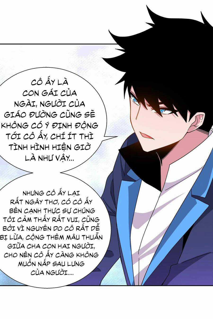 Sức Mạnh Của Ma Thần Vương Chapter 52 trang 34