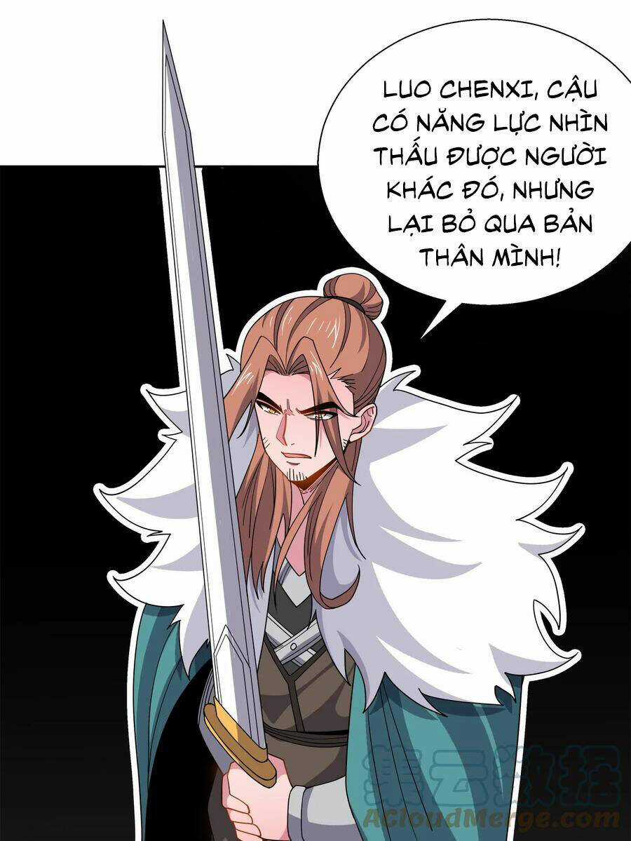 Sức Mạnh Của Ma Thần Vương Chapter 52 trang 38