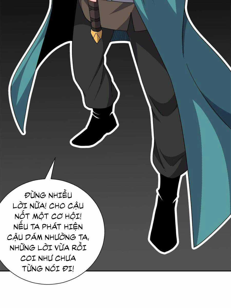 Sức Mạnh Của Ma Thần Vương Chapter 52 trang 39