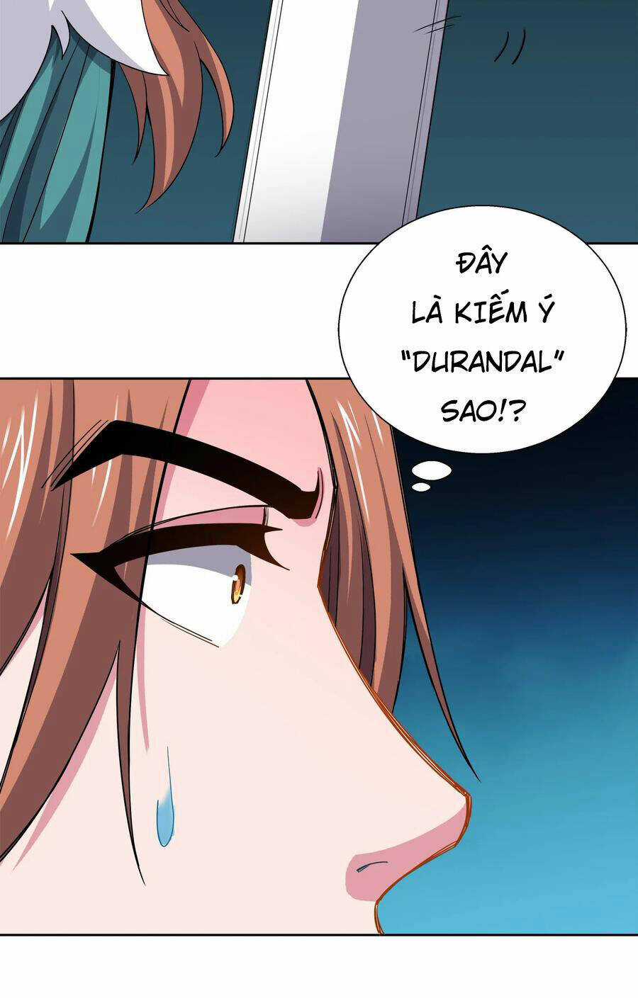 Sức Mạnh Của Ma Thần Vương Chapter 52 trang 4