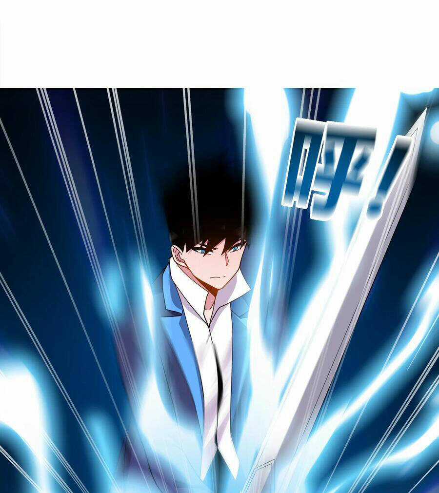 Sức Mạnh Của Ma Thần Vương Chapter 52 trang 40