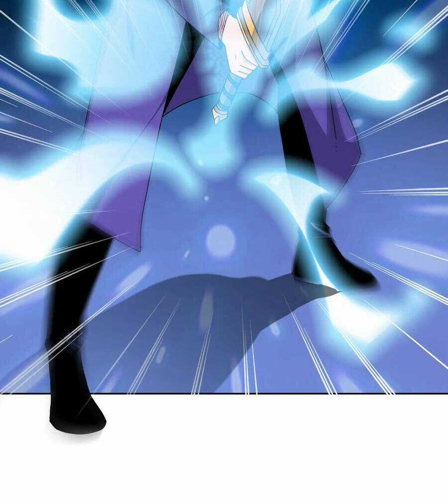 Sức Mạnh Của Ma Thần Vương Chapter 52 trang 41