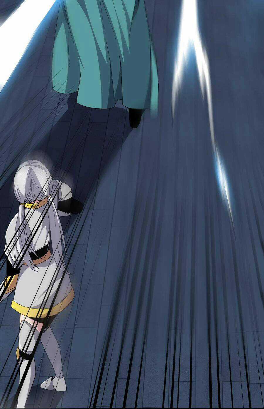 Sức Mạnh Của Ma Thần Vương Chapter 52 trang 43