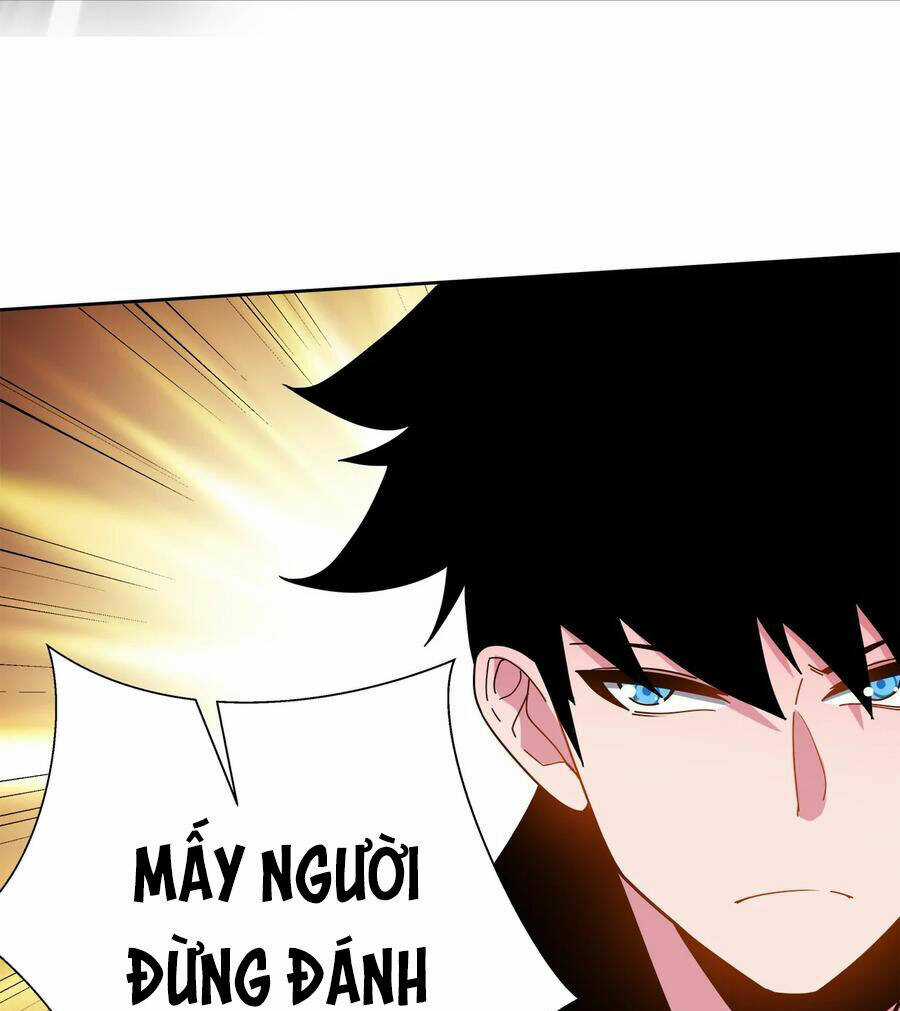 Sức Mạnh Của Ma Thần Vương Chapter 52 trang 44