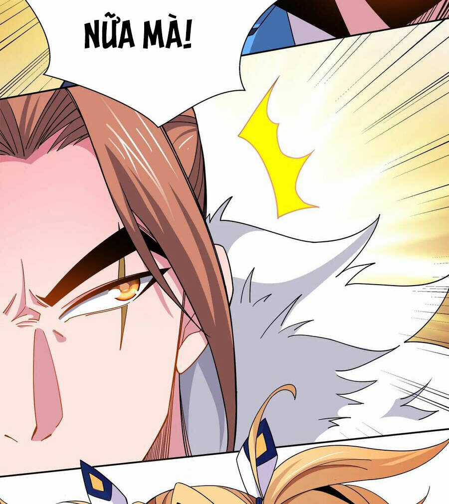 Sức Mạnh Của Ma Thần Vương Chapter 52 trang 45