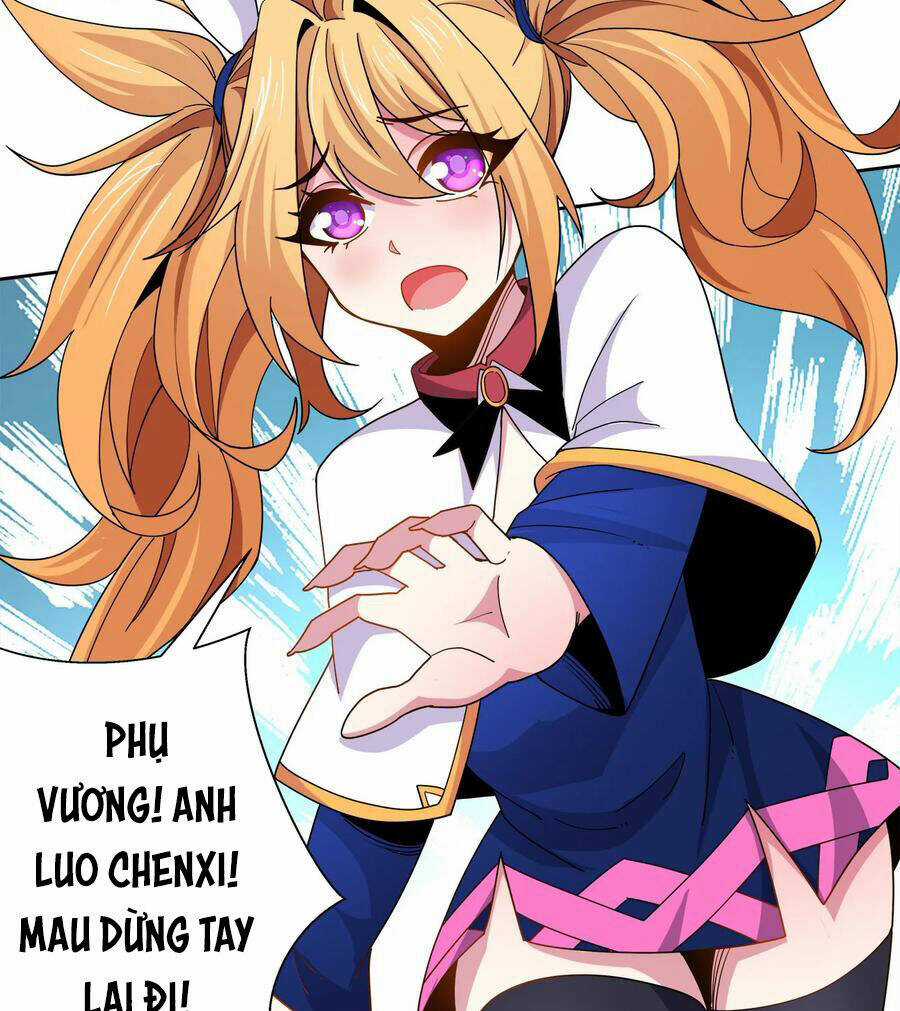 Sức Mạnh Của Ma Thần Vương Chapter 52 trang 46