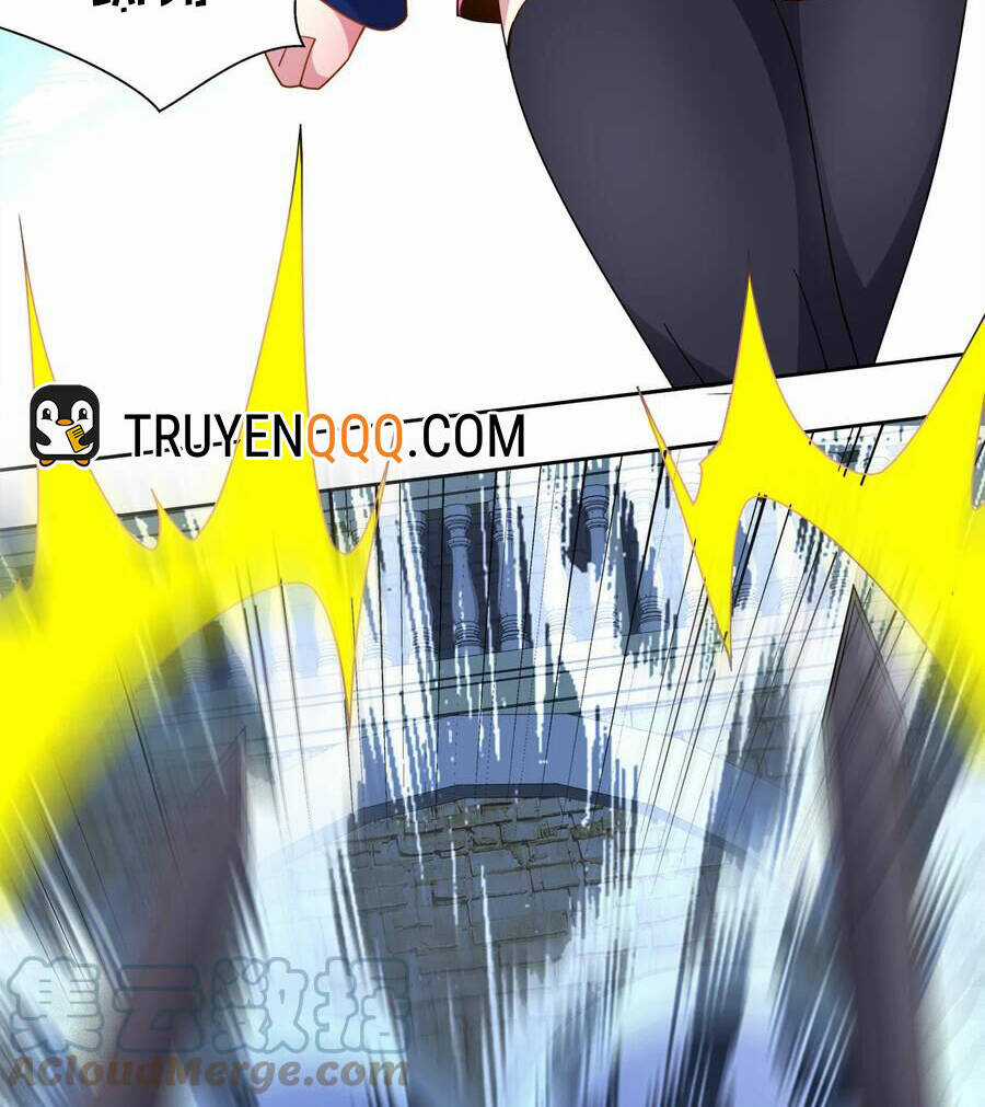 Sức Mạnh Của Ma Thần Vương Chapter 52 trang 47