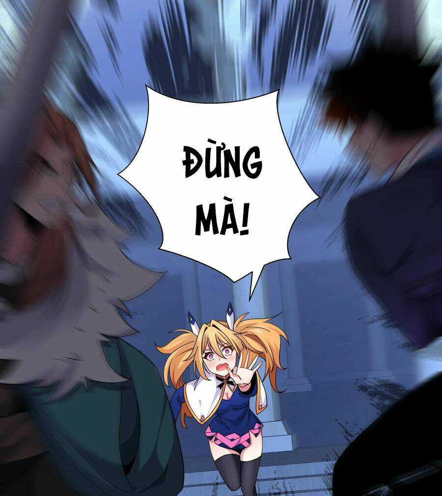 Sức Mạnh Của Ma Thần Vương Chapter 52 trang 48