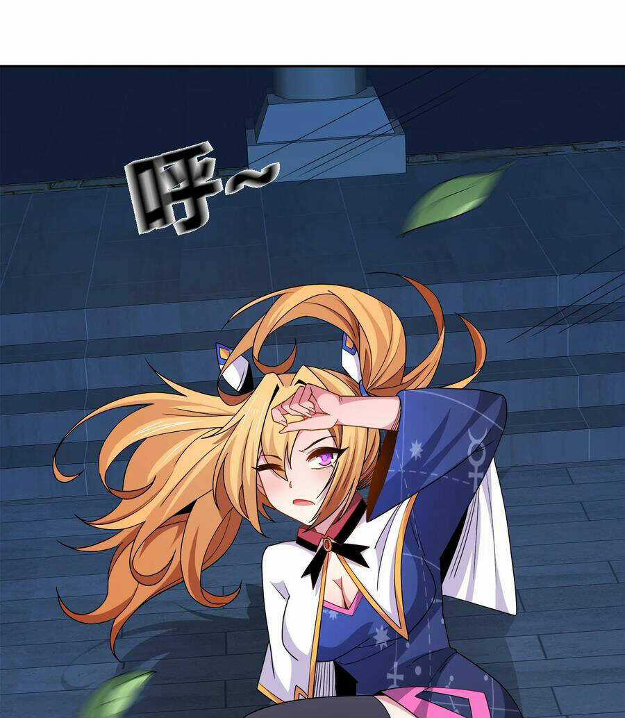 Sức Mạnh Của Ma Thần Vương Chapter 52 trang 55