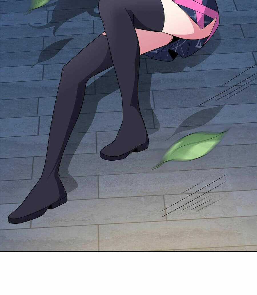 Sức Mạnh Của Ma Thần Vương Chapter 52 trang 56