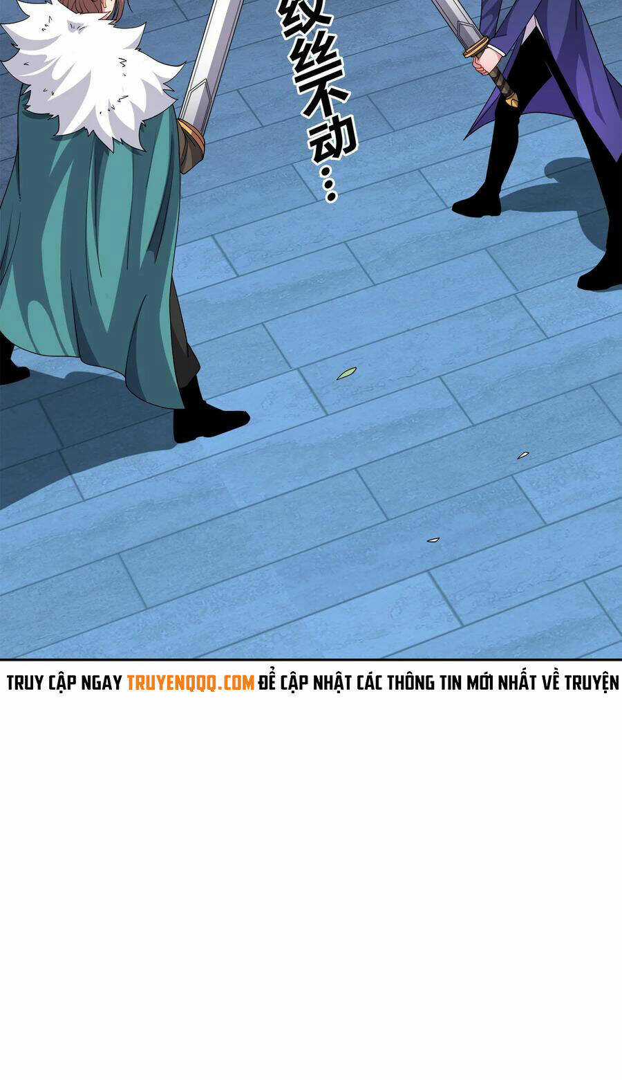 Sức Mạnh Của Ma Thần Vương Chapter 52 trang 58