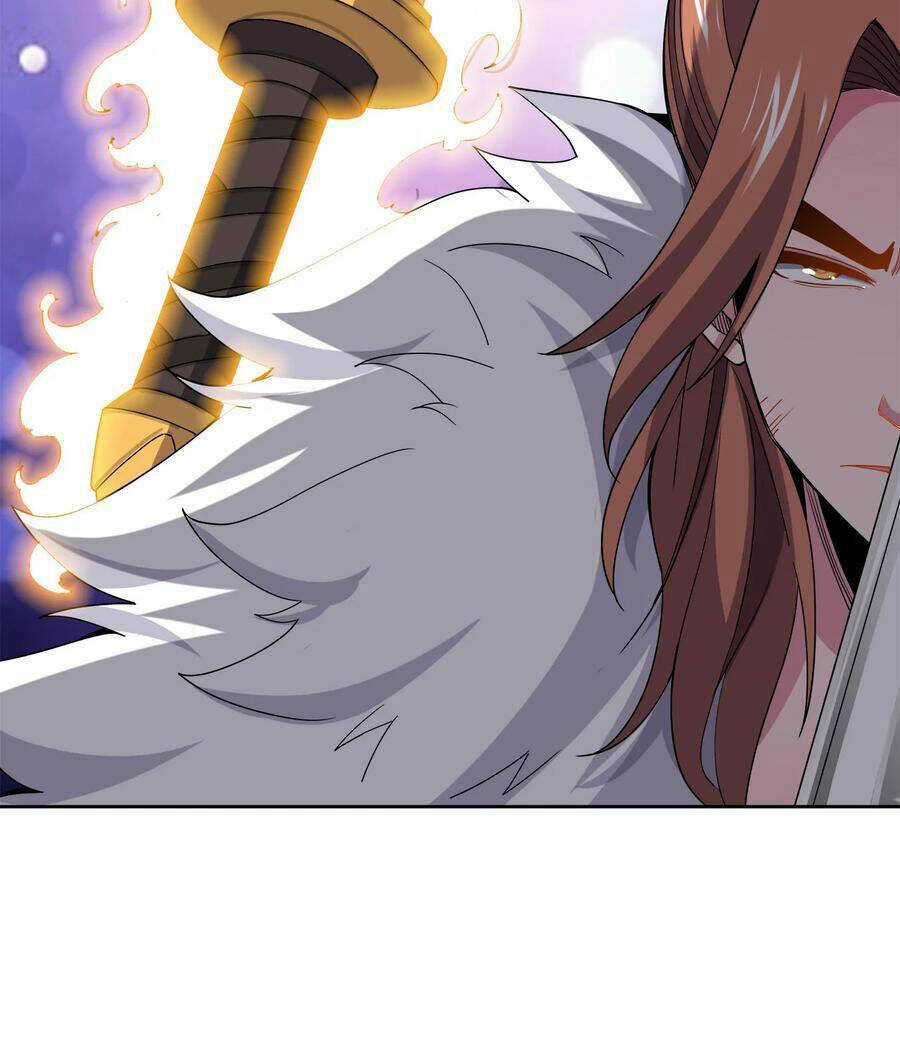 Sức Mạnh Của Ma Thần Vương Chapter 52 trang 6