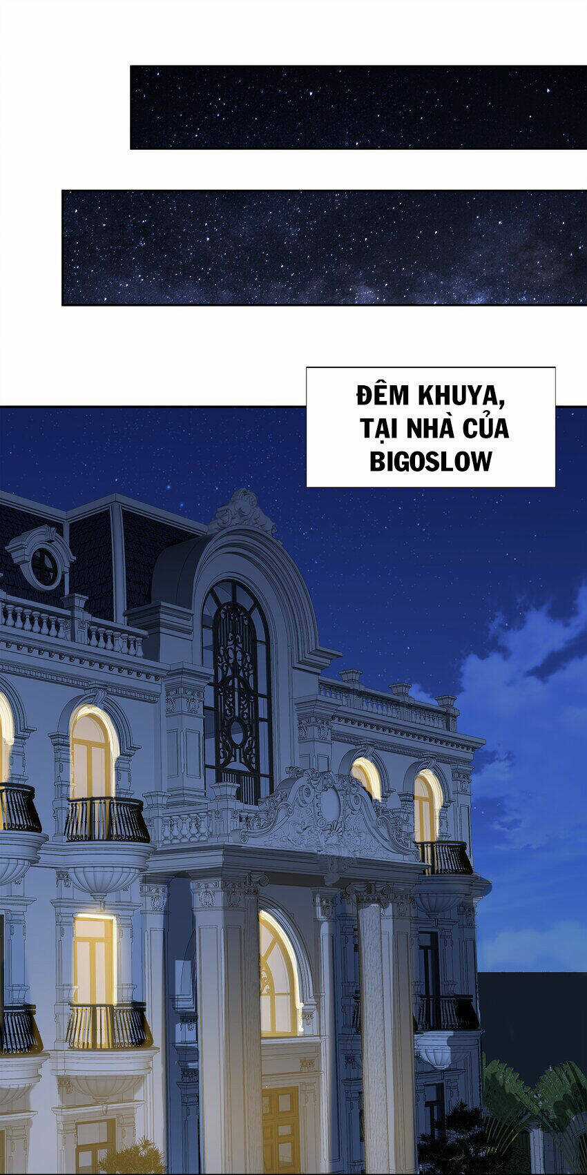 Sức Mạnh Của Ma Thần Vương Chapter 53 trang 11