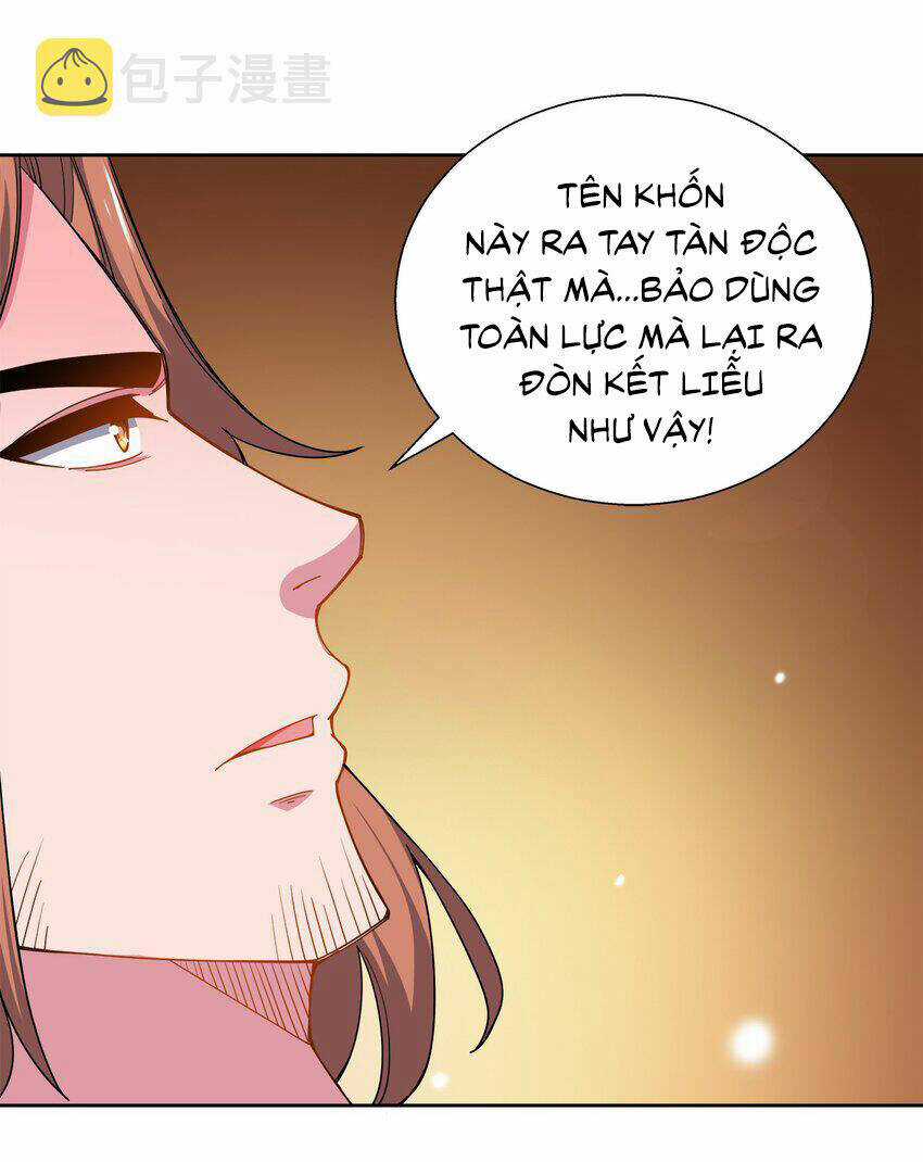 Sức Mạnh Của Ma Thần Vương Chapter 53 trang 14