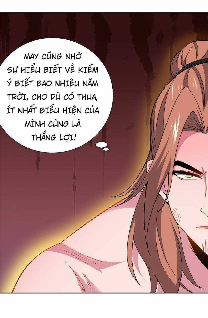 Sức Mạnh Của Ma Thần Vương Chapter 53 trang 15