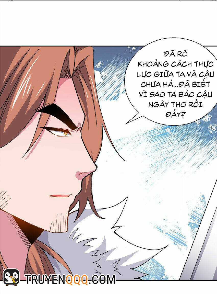 Sức Mạnh Của Ma Thần Vương Chapter 53 trang 2