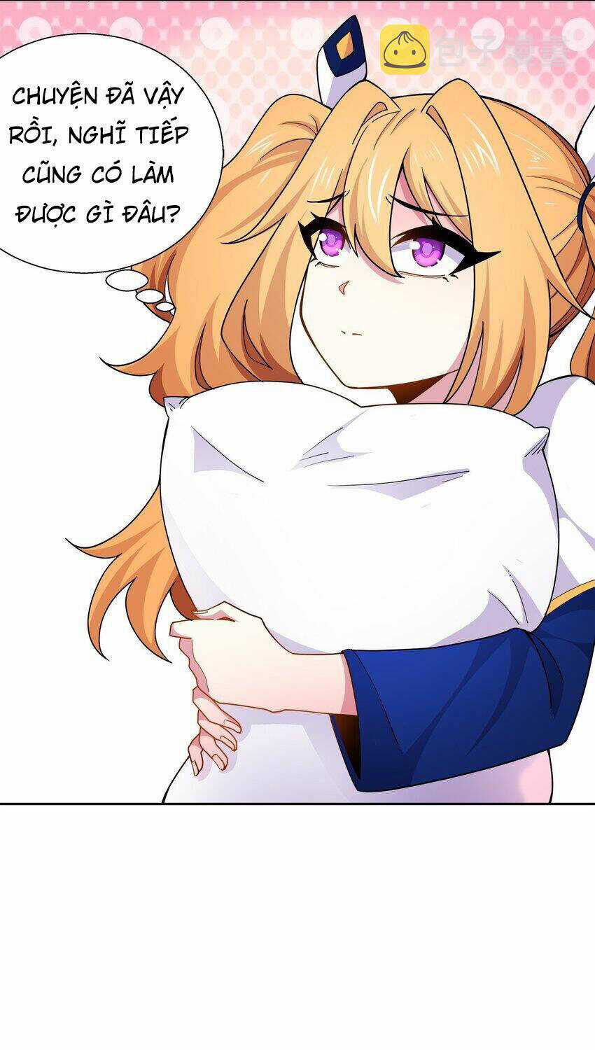 Sức Mạnh Của Ma Thần Vương Chapter 53 trang 20