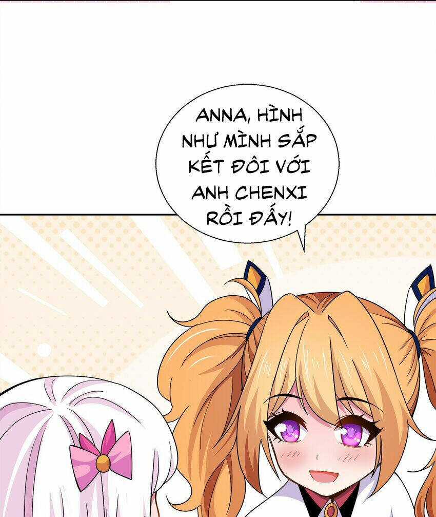 Sức Mạnh Của Ma Thần Vương Chapter 53 trang 24