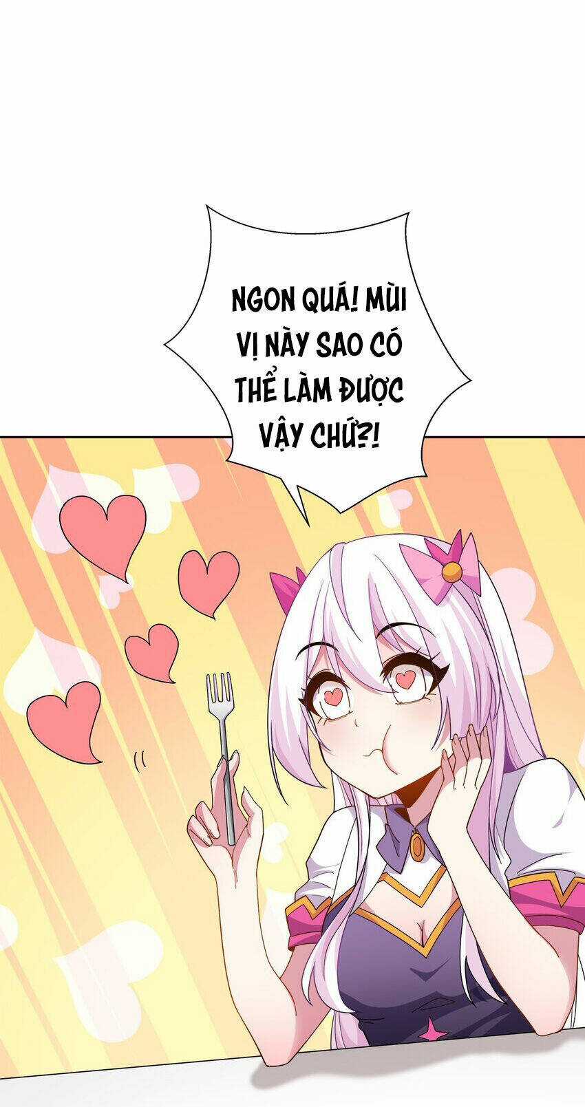 Sức Mạnh Của Ma Thần Vương Chapter 53 trang 33