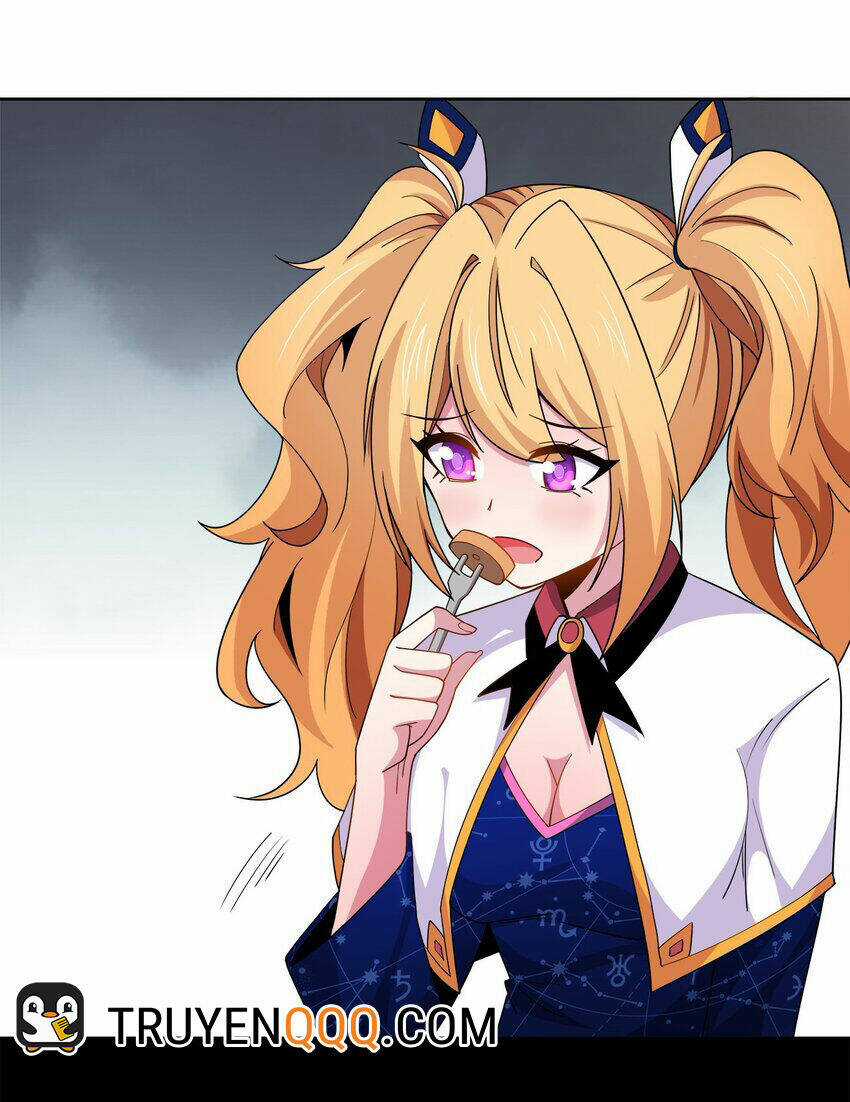 Sức Mạnh Của Ma Thần Vương Chapter 53 trang 38