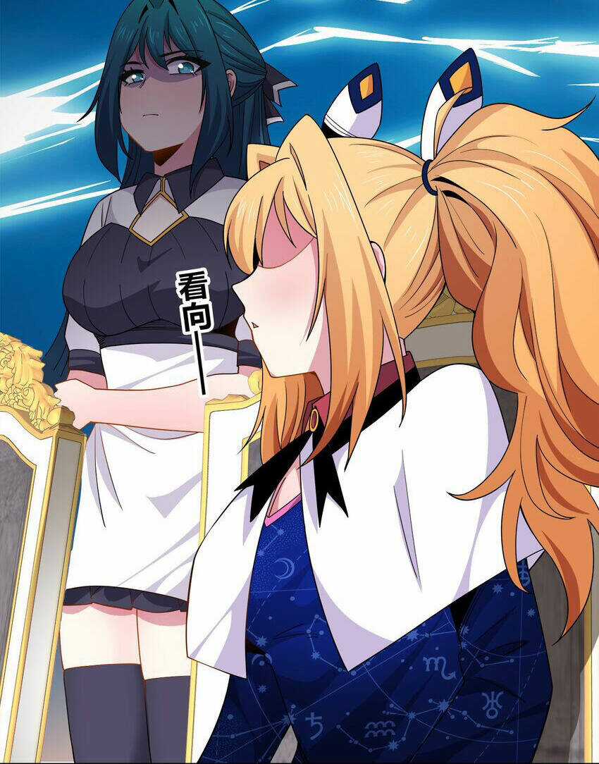 Sức Mạnh Của Ma Thần Vương Chapter 53 trang 40