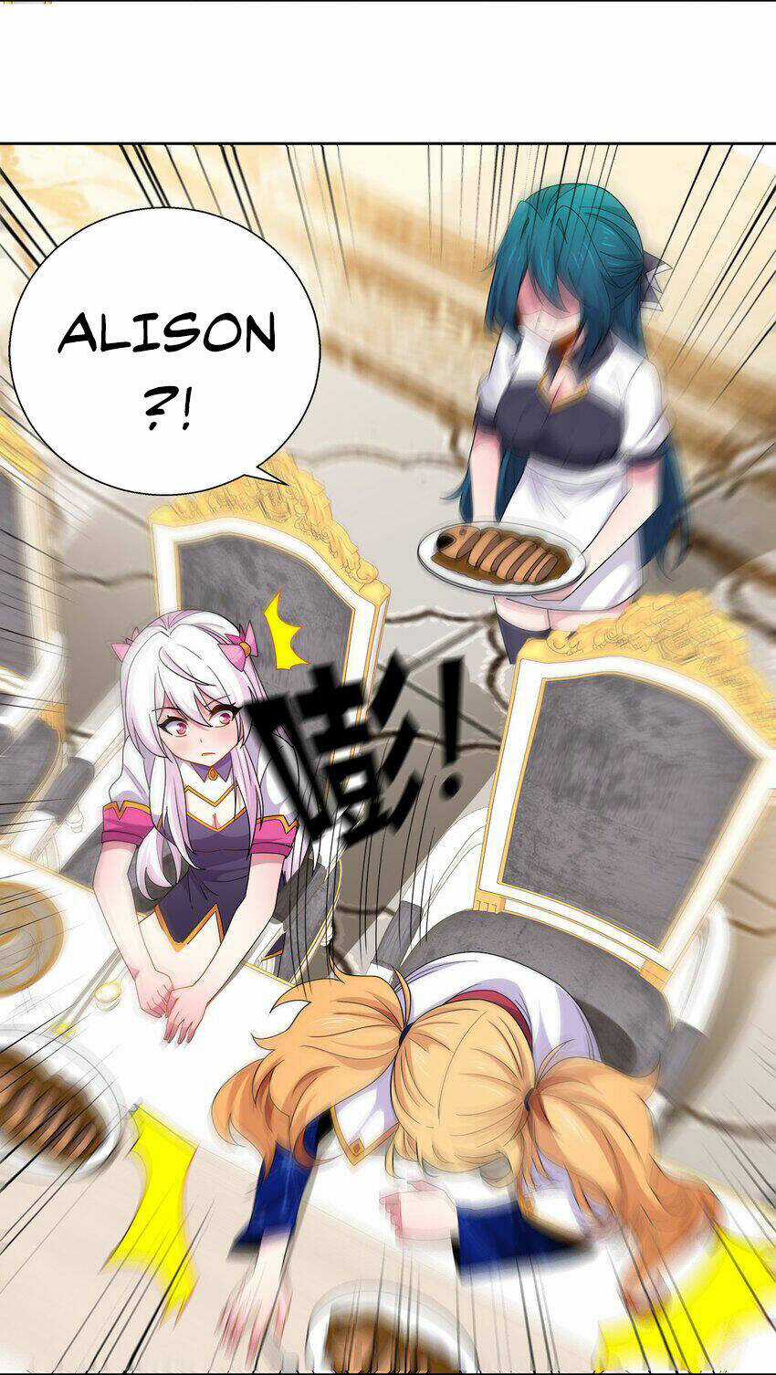 Sức Mạnh Của Ma Thần Vương Chapter 53 trang 41