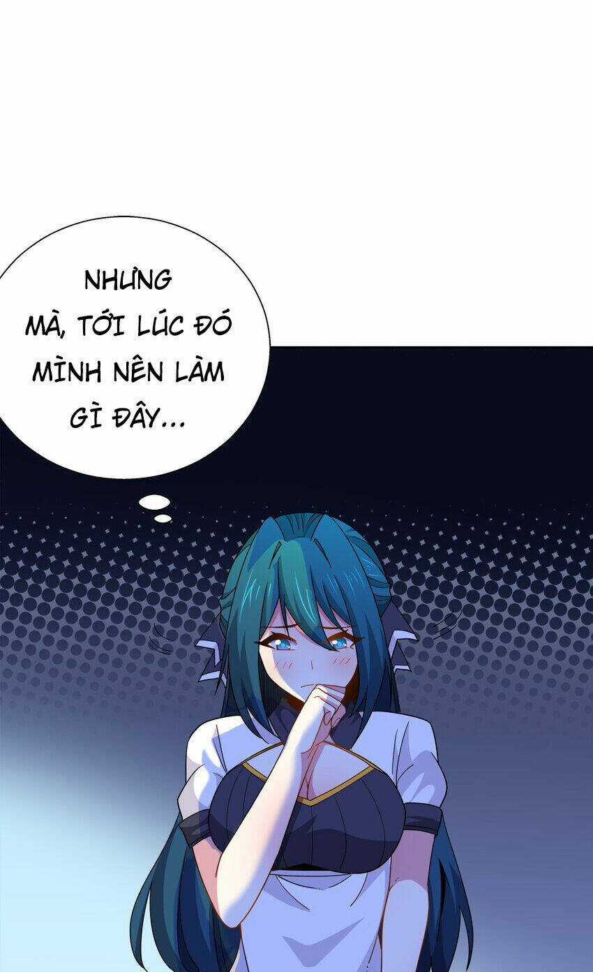 Sức Mạnh Của Ma Thần Vương Chapter 53 trang 46