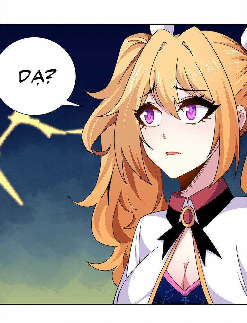 Sức Mạnh Của Ma Thần Vương Chapter 53 trang 9