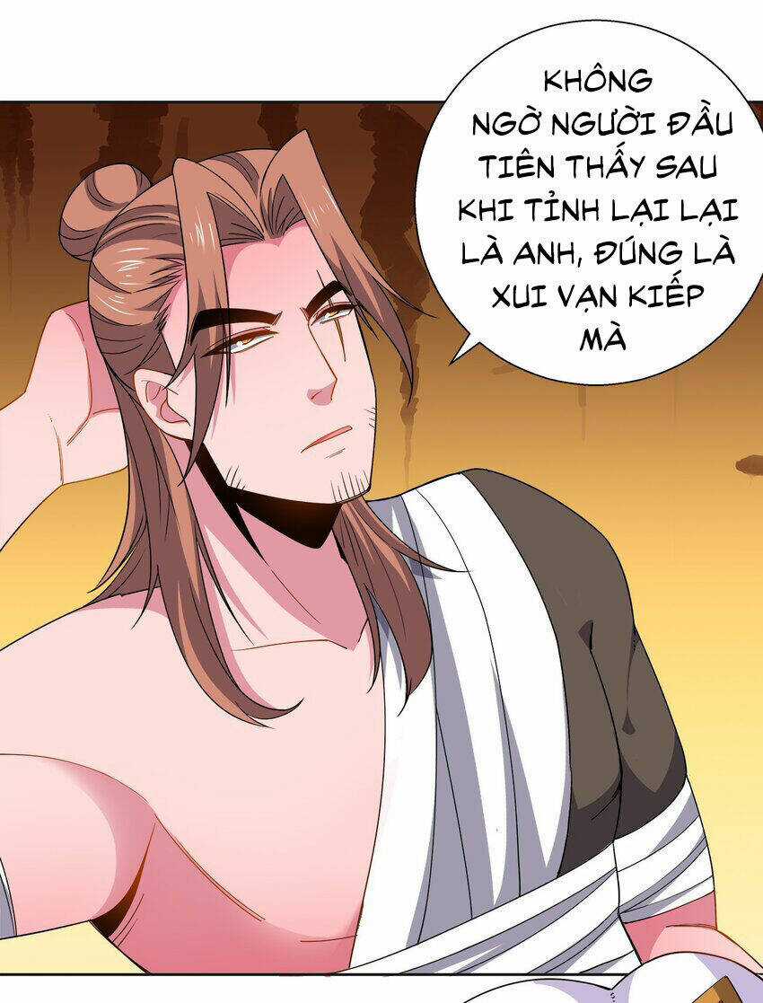 Sức Mạnh Của Ma Thần Vương Chapter 54 trang 11