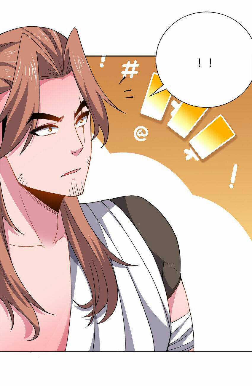 Sức Mạnh Của Ma Thần Vương Chapter 54 trang 13