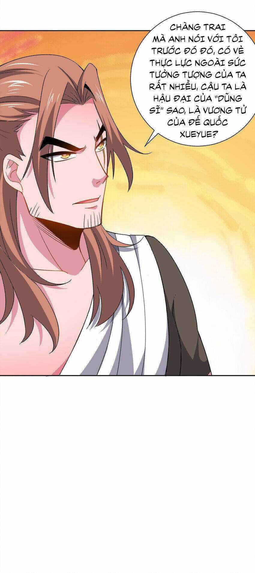 Sức Mạnh Của Ma Thần Vương Chapter 54 trang 15