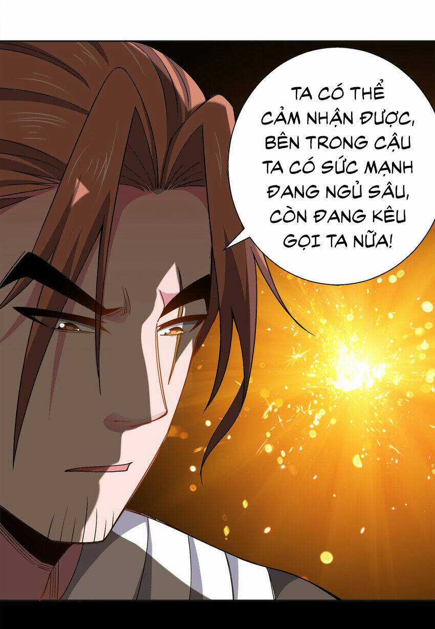 Sức Mạnh Của Ma Thần Vương Chapter 54 trang 19