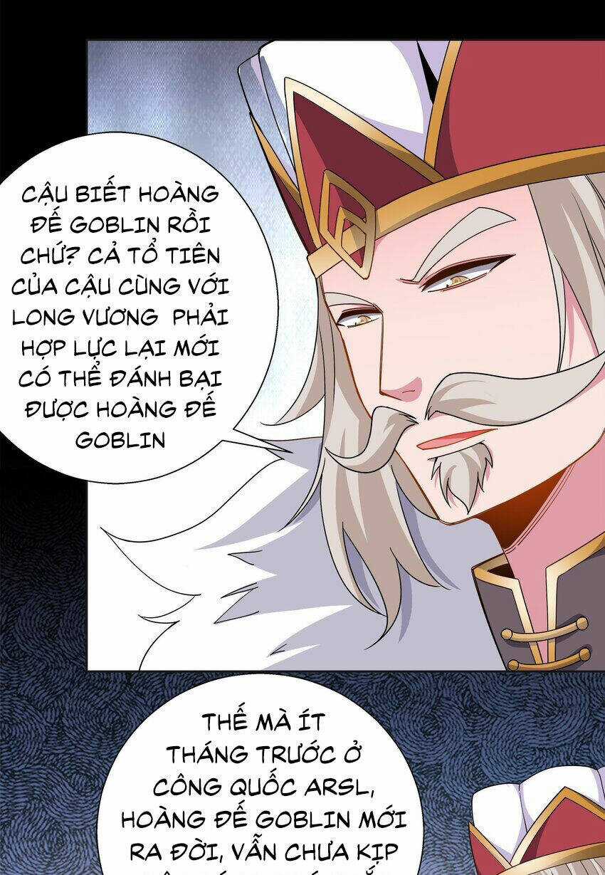 Sức Mạnh Của Ma Thần Vương Chapter 54 trang 20