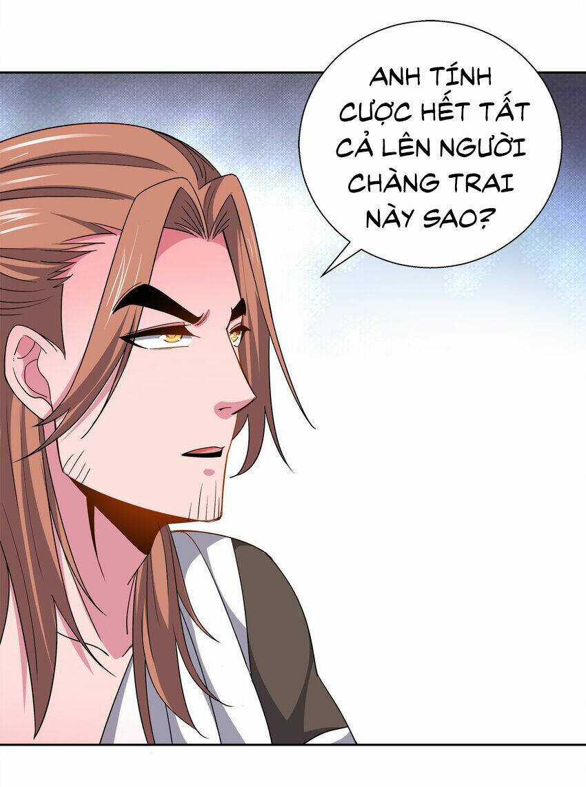 Sức Mạnh Của Ma Thần Vương Chapter 54 trang 23