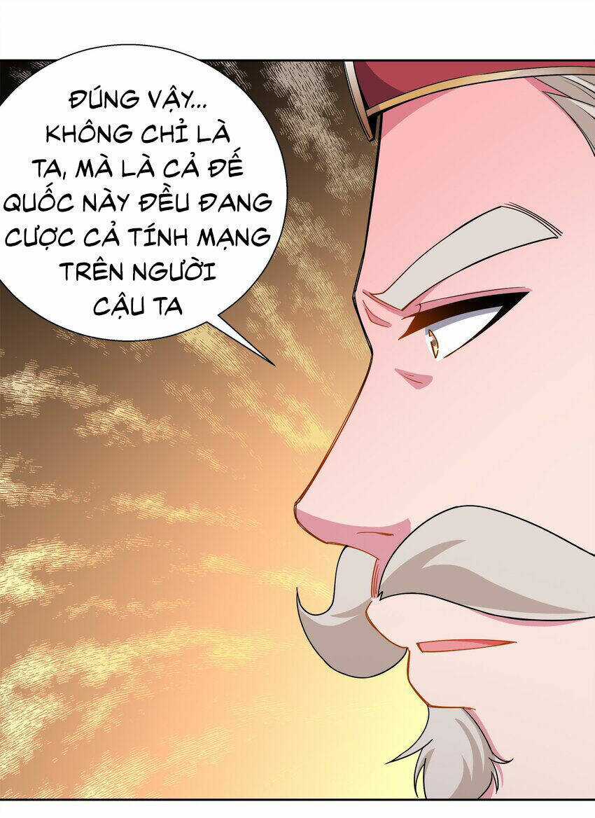 Sức Mạnh Của Ma Thần Vương Chapter 54 trang 24