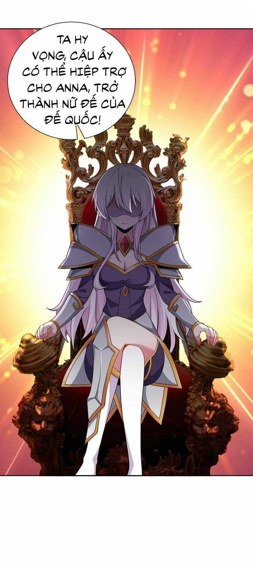 Sức Mạnh Của Ma Thần Vương Chapter 54 trang 26