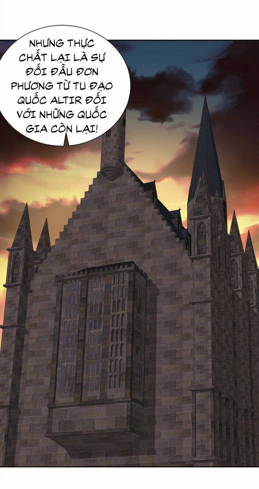 Sức Mạnh Của Ma Thần Vương Chapter 54 trang 28