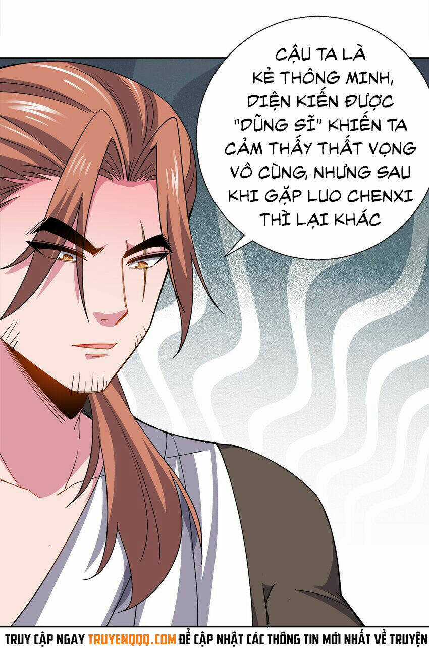 Sức Mạnh Của Ma Thần Vương Chapter 54 trang 30