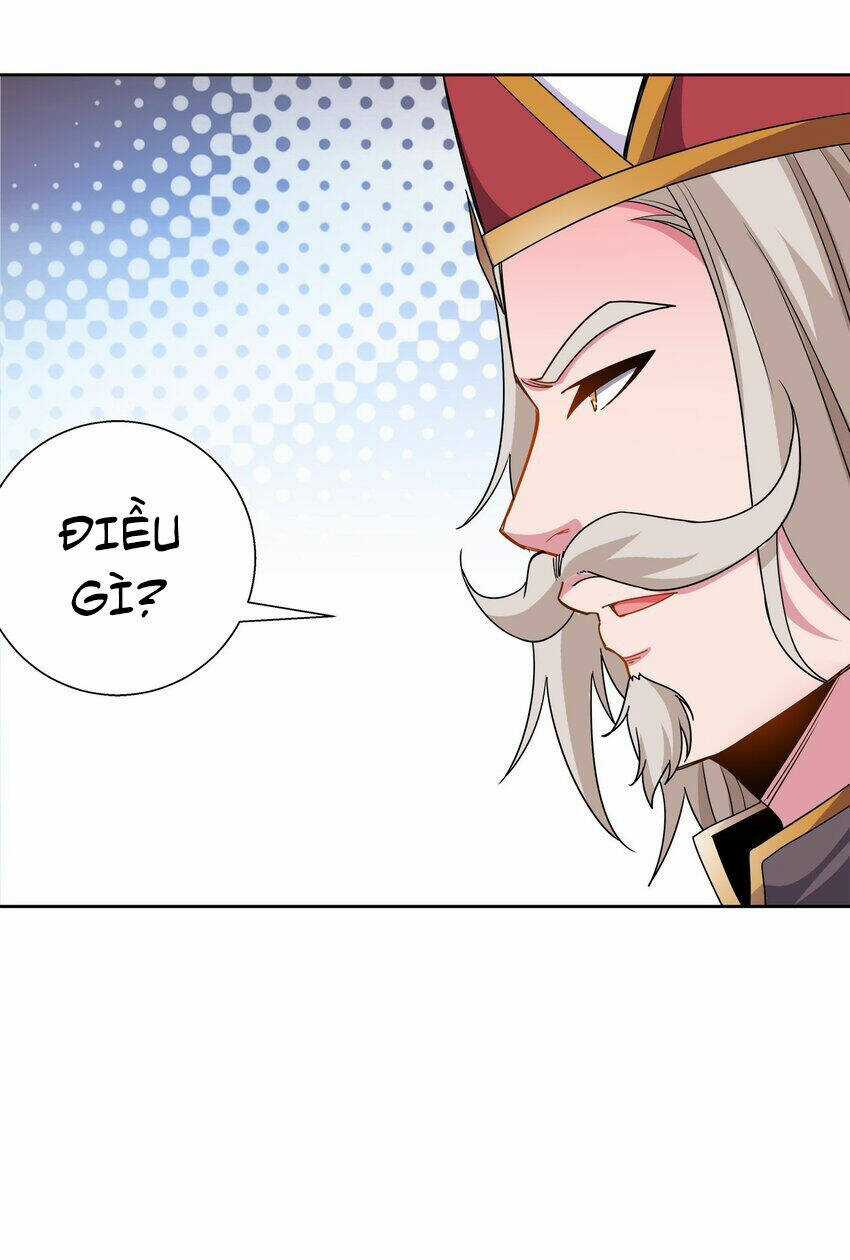 Sức Mạnh Của Ma Thần Vương Chapter 54 trang 33