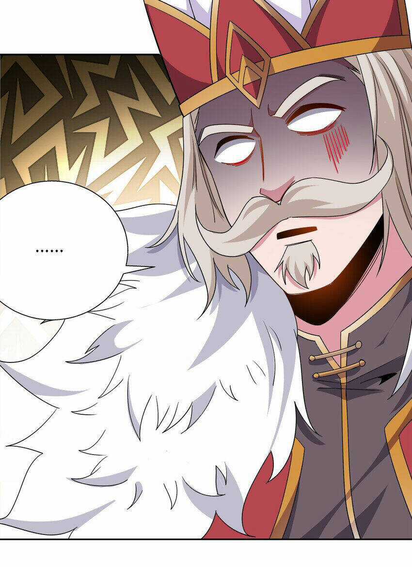 Sức Mạnh Của Ma Thần Vương Chapter 54 trang 35