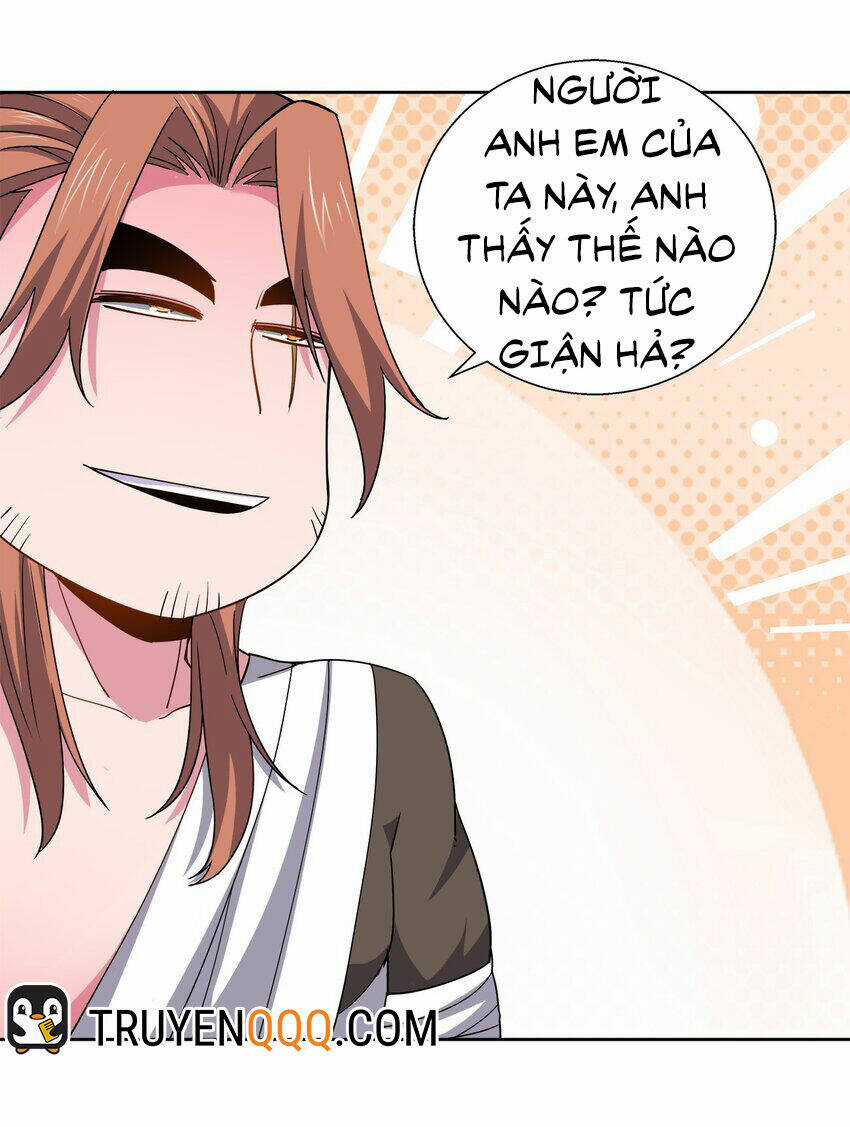 Sức Mạnh Của Ma Thần Vương Chapter 54 trang 36