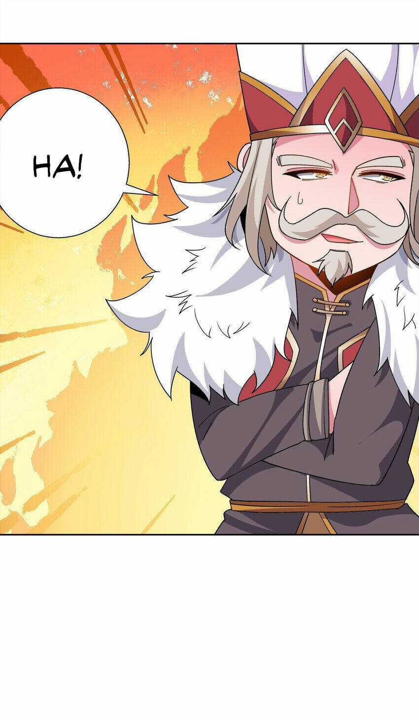 Sức Mạnh Của Ma Thần Vương Chapter 54 trang 37